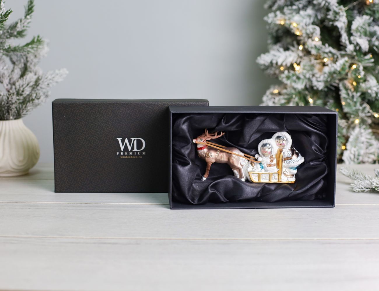 Увеличить фотографию