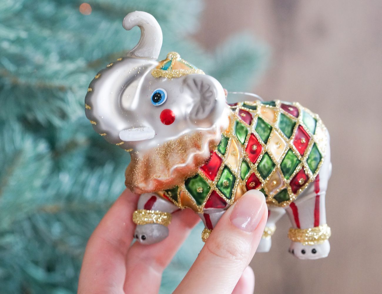 Увеличить фотографию