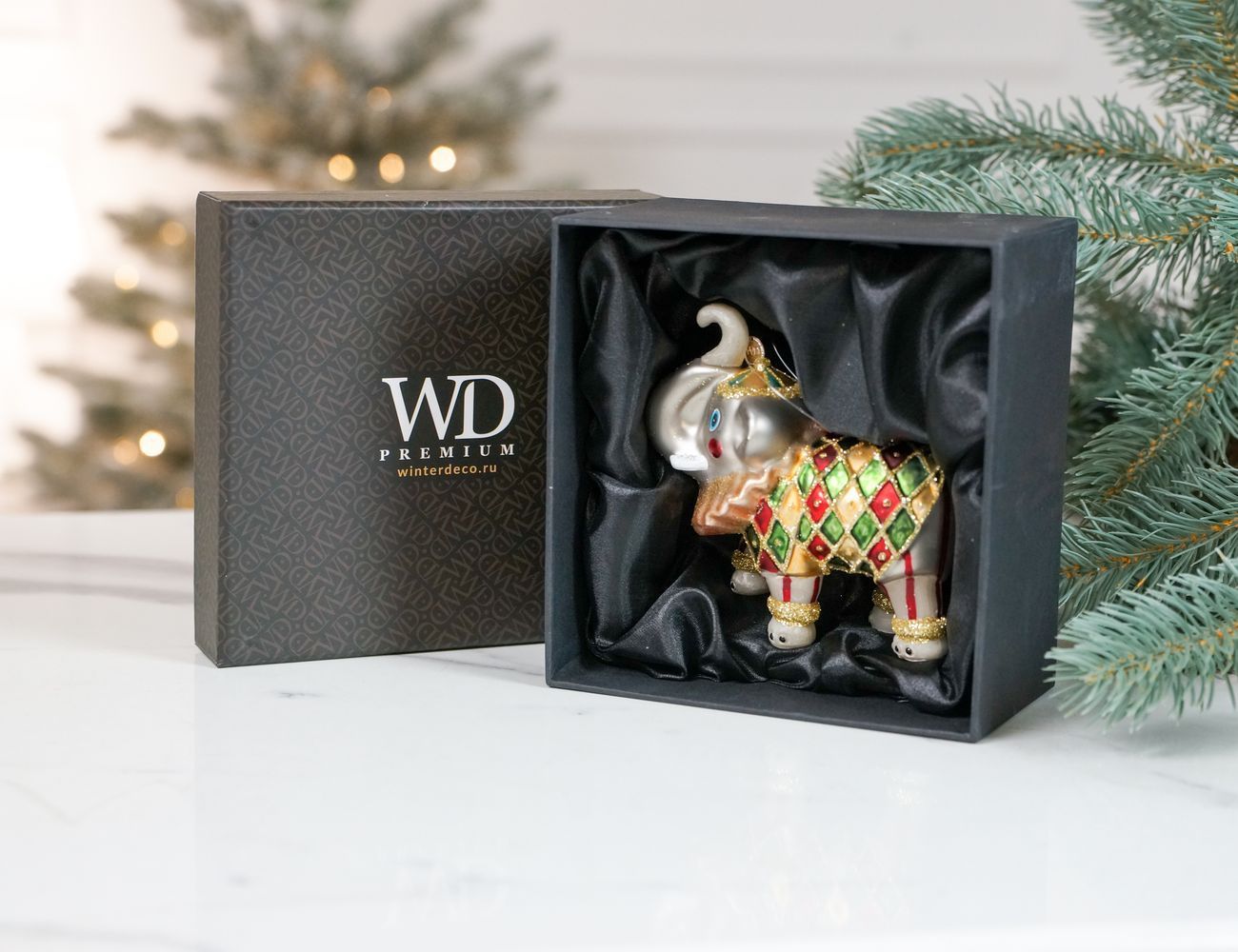 Увеличить фотографию