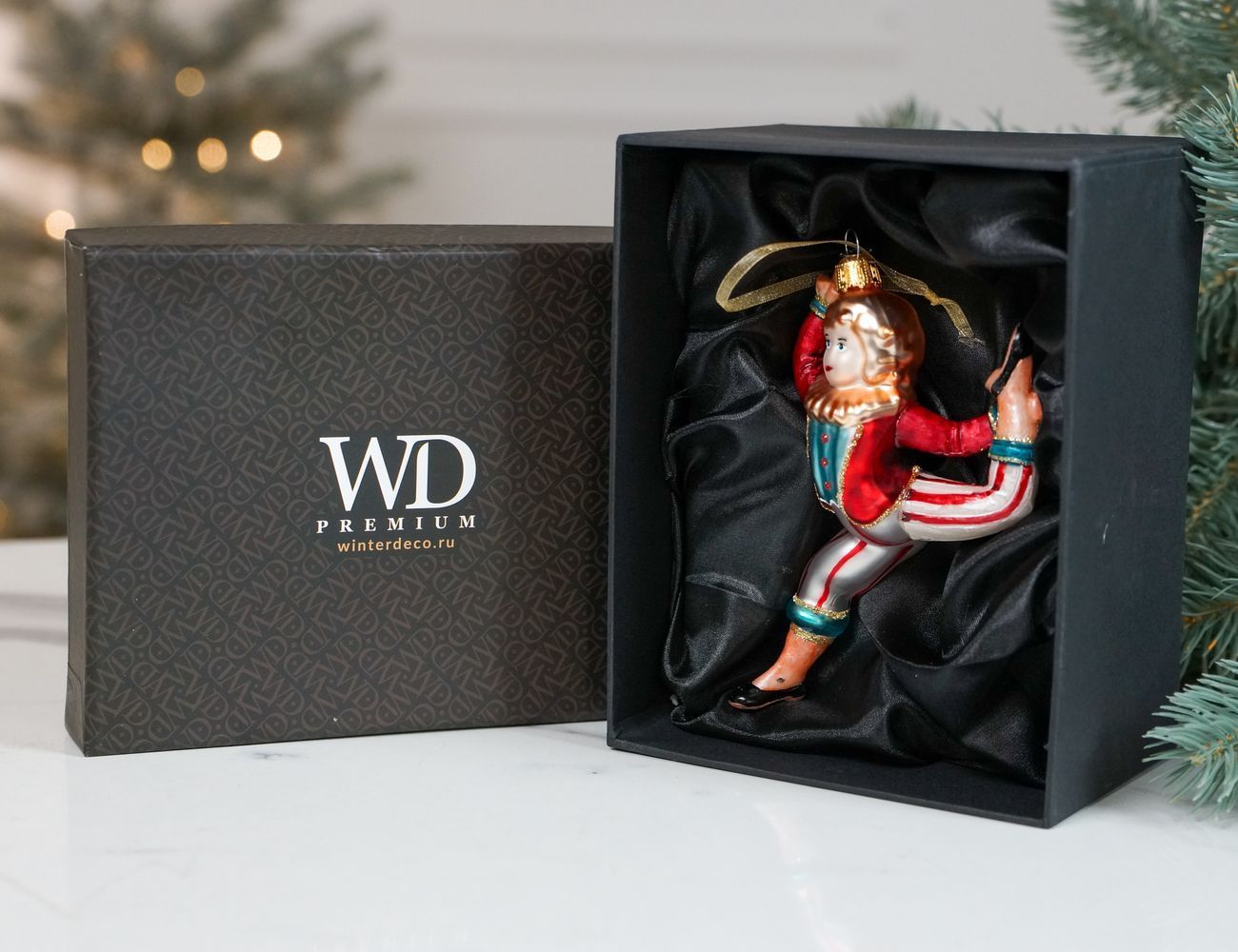 Увеличить фотографию