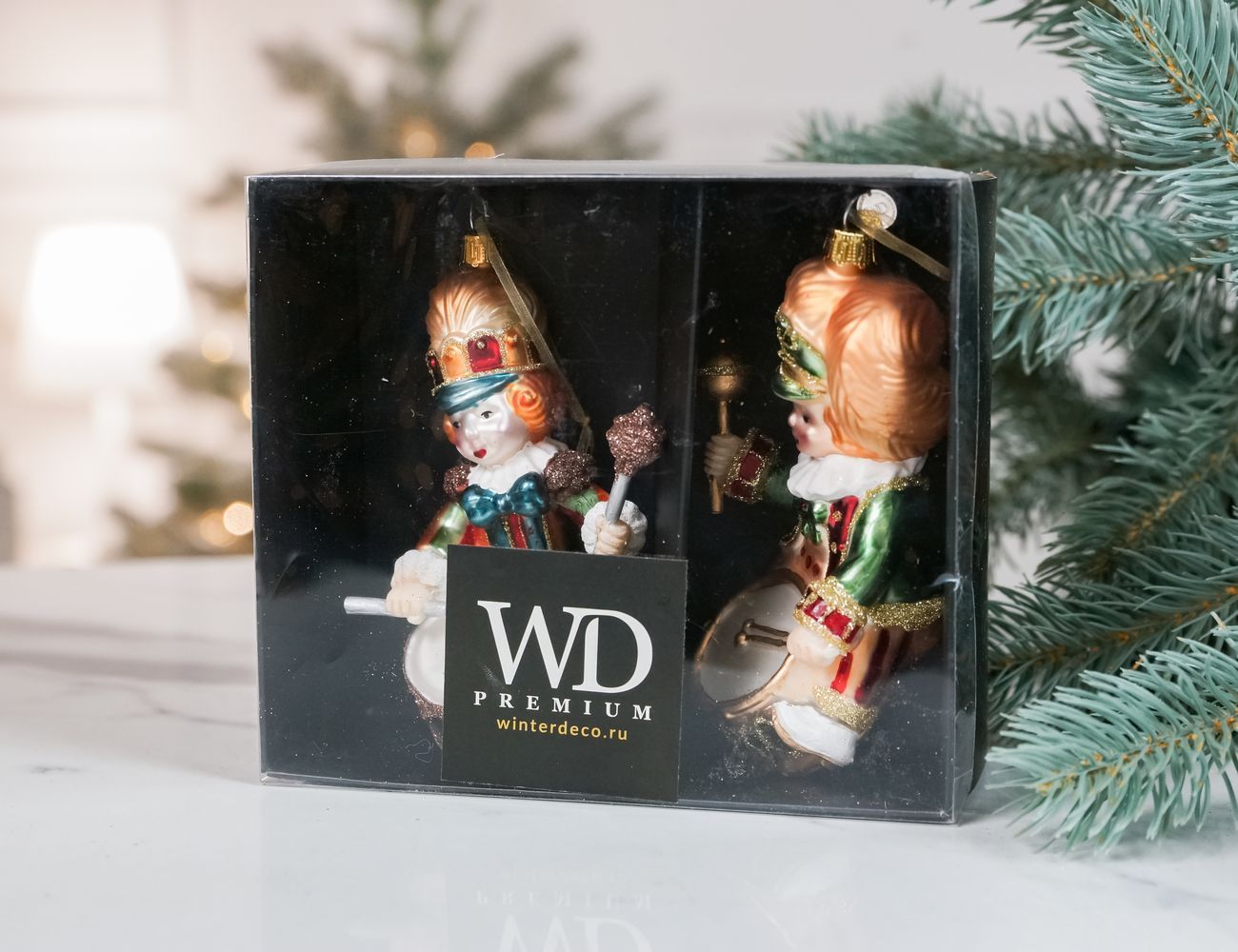 Увеличить фотографию