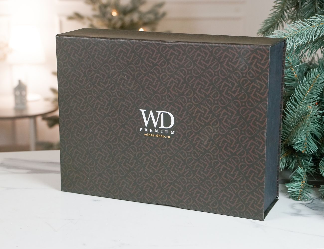 Увеличить фотографию