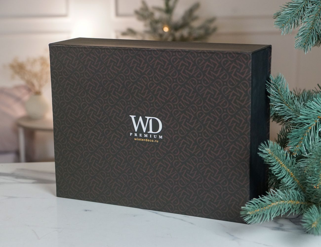 Увеличить фотографию