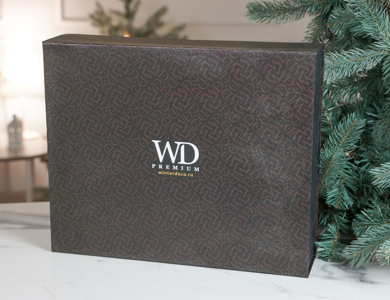 Увеличить фотографию