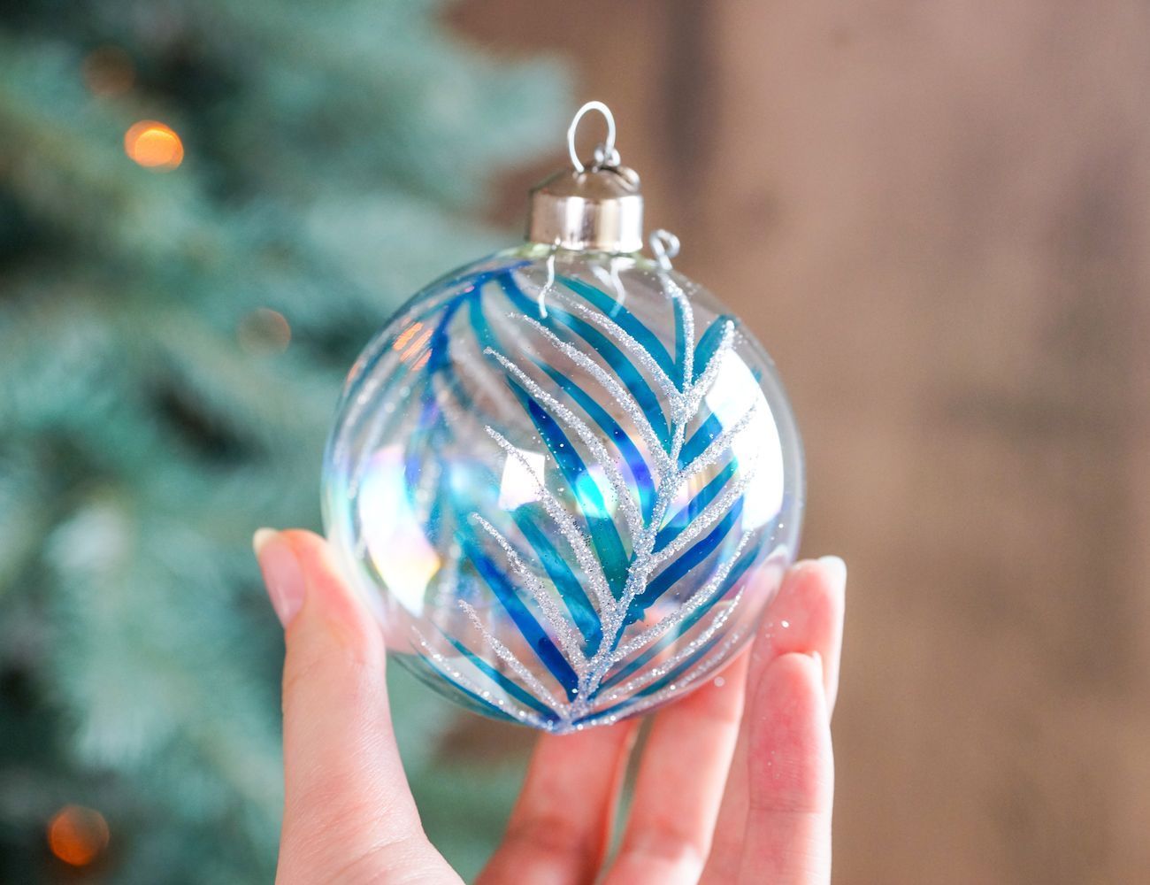 Увеличить фотографию