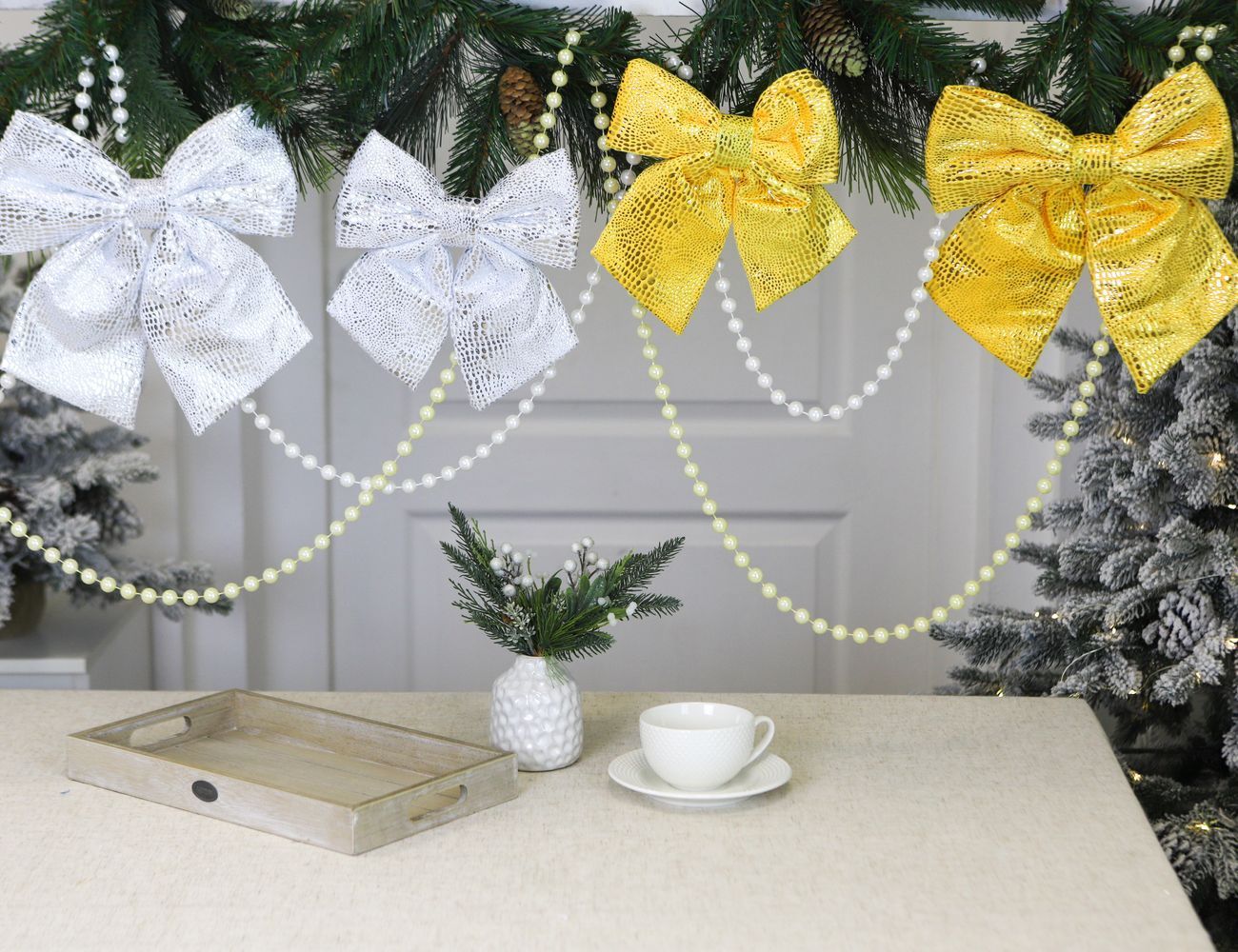 Увеличить фотографию