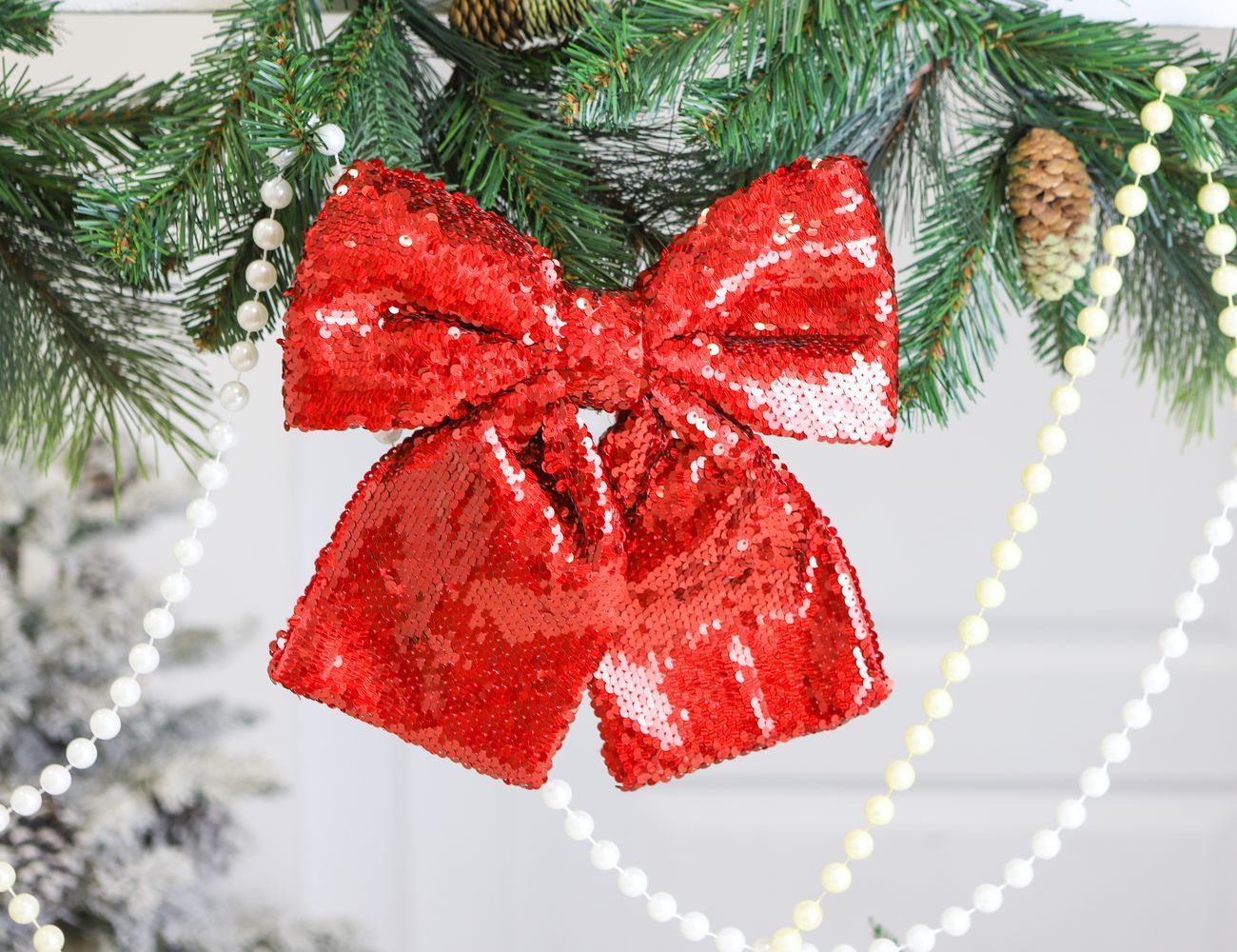 Увеличить фотографию