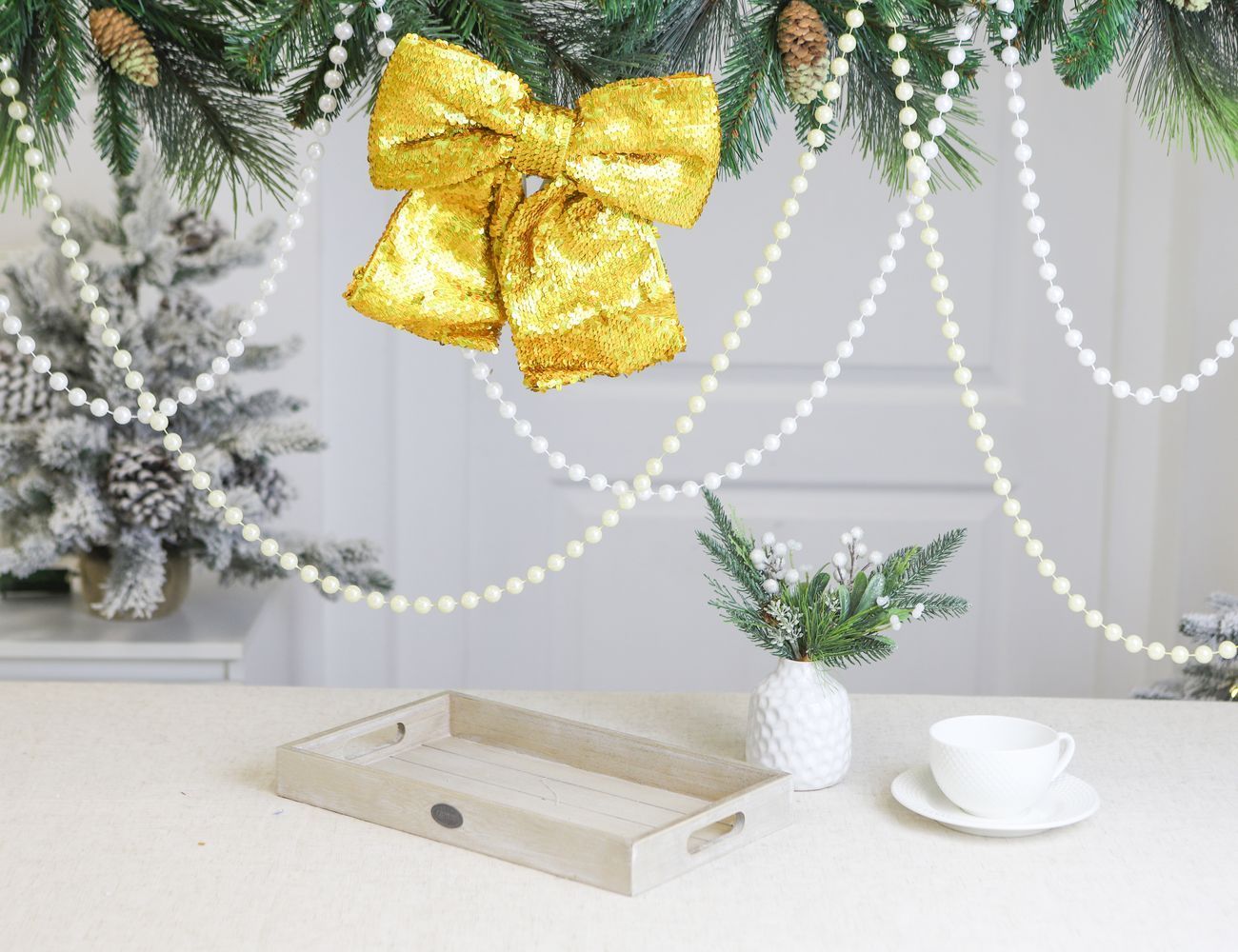 Увеличить фотографию