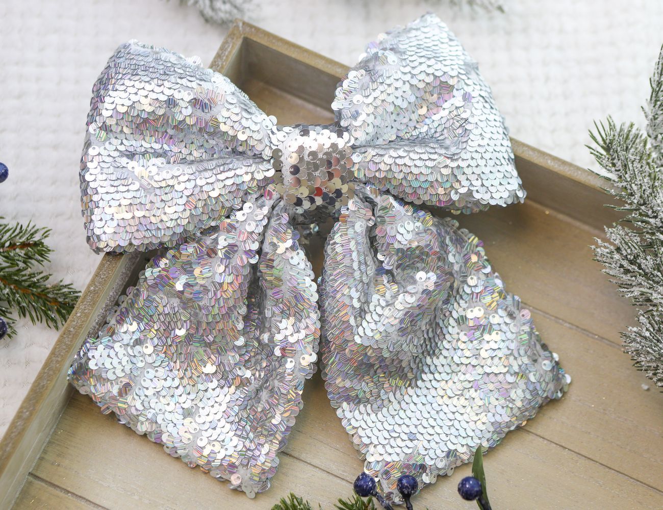 Увеличить фотографию