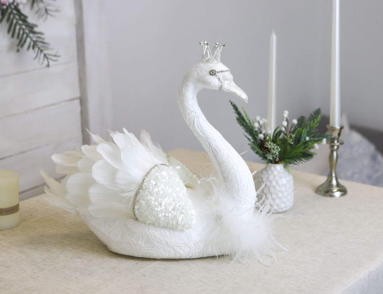 Увеличить фотографию