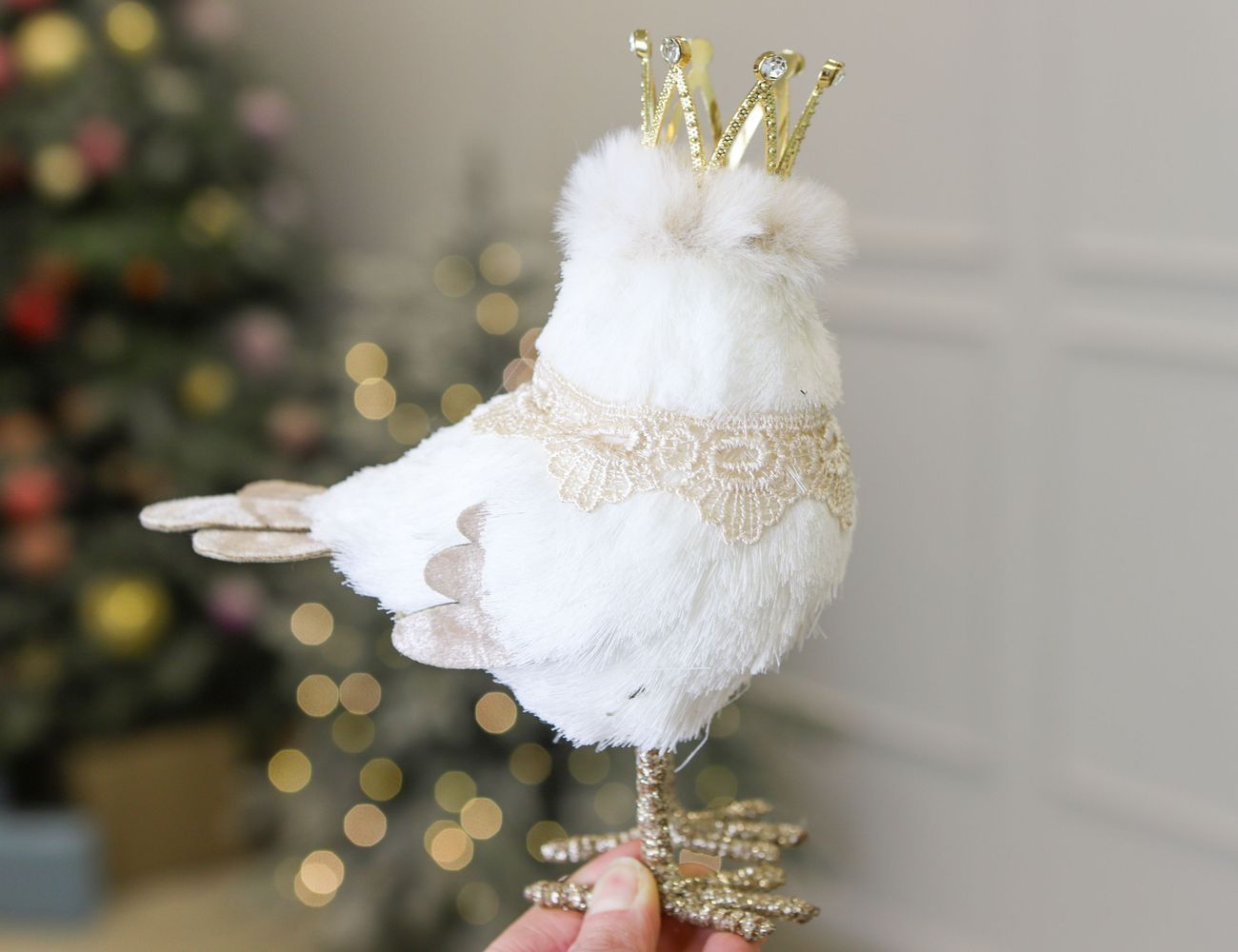 Увеличить фотографию