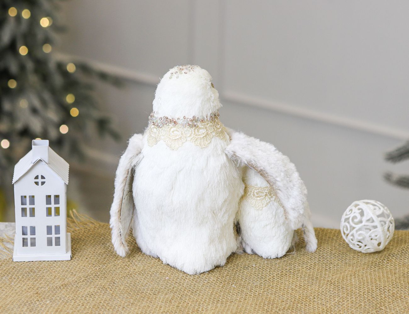 Увеличить фотографию