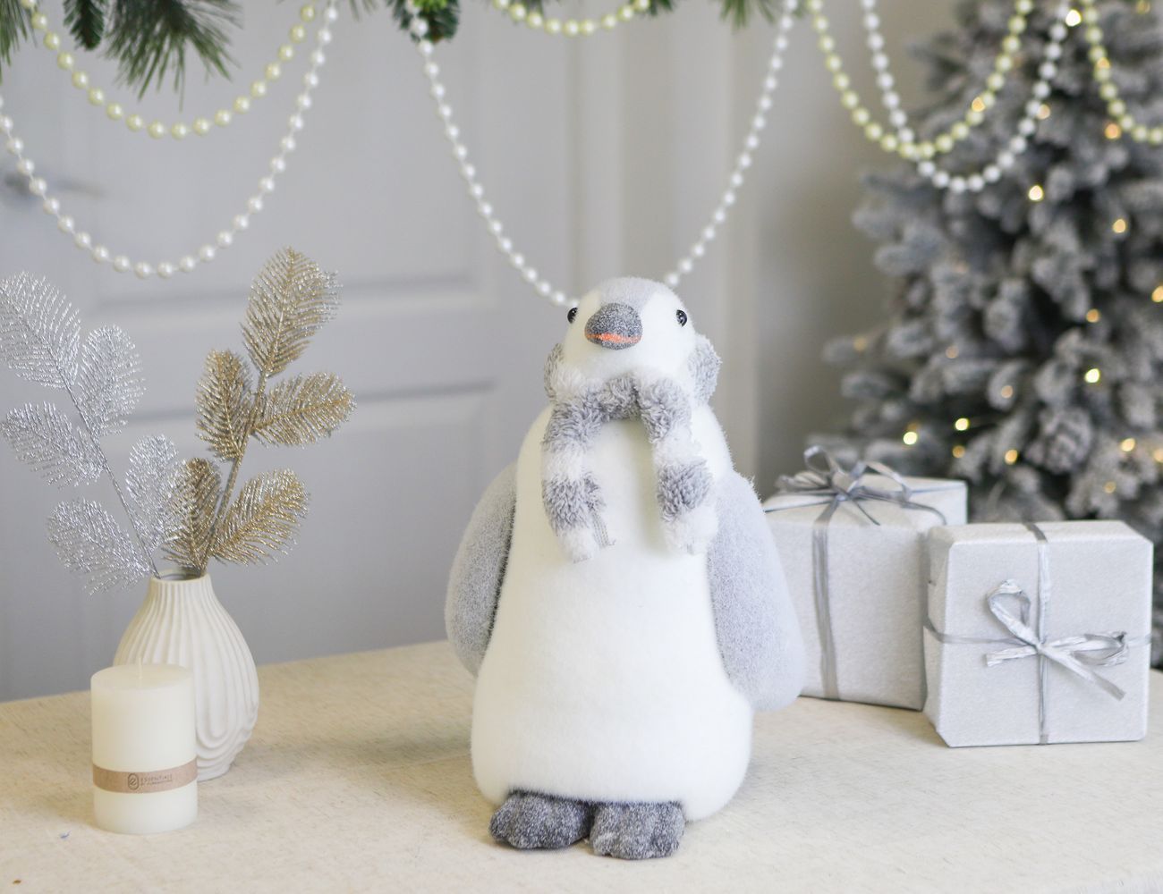 Увеличить фотографию