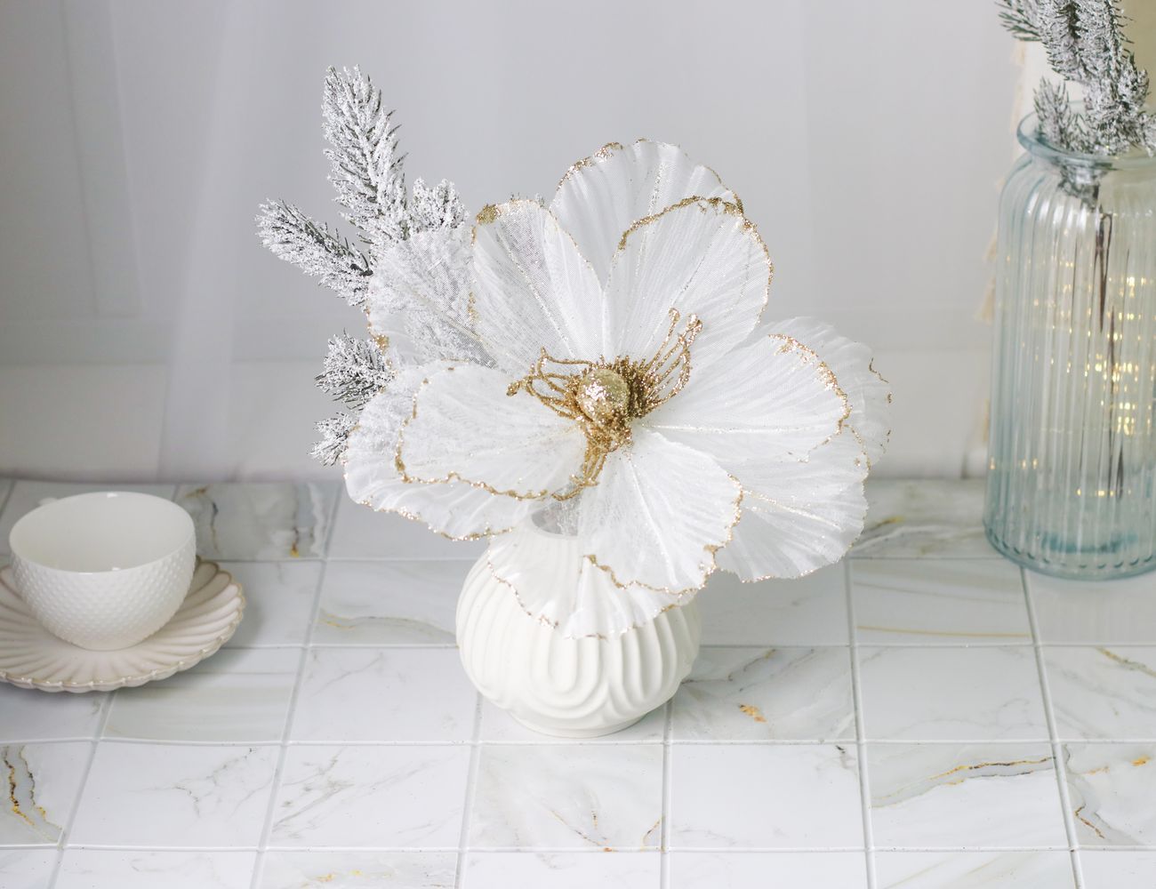 Увеличить фотографию