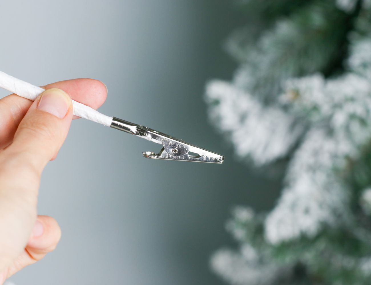 Увеличить фотографию