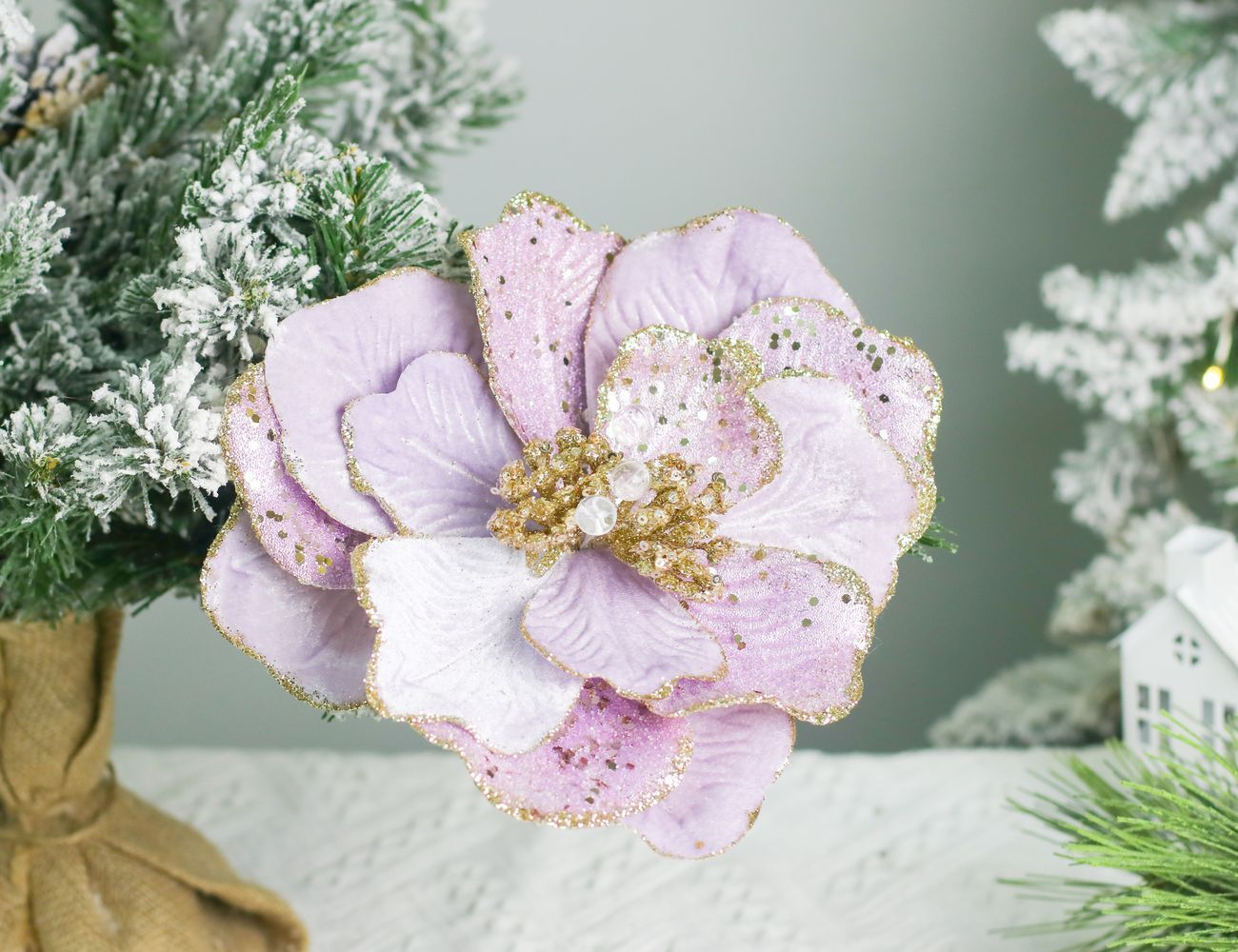 Увеличить фотографию