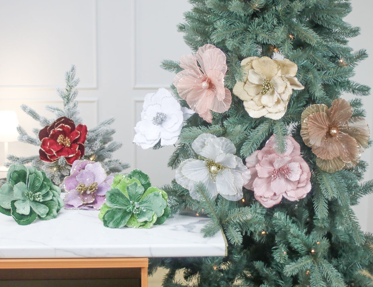 Увеличить фотографию