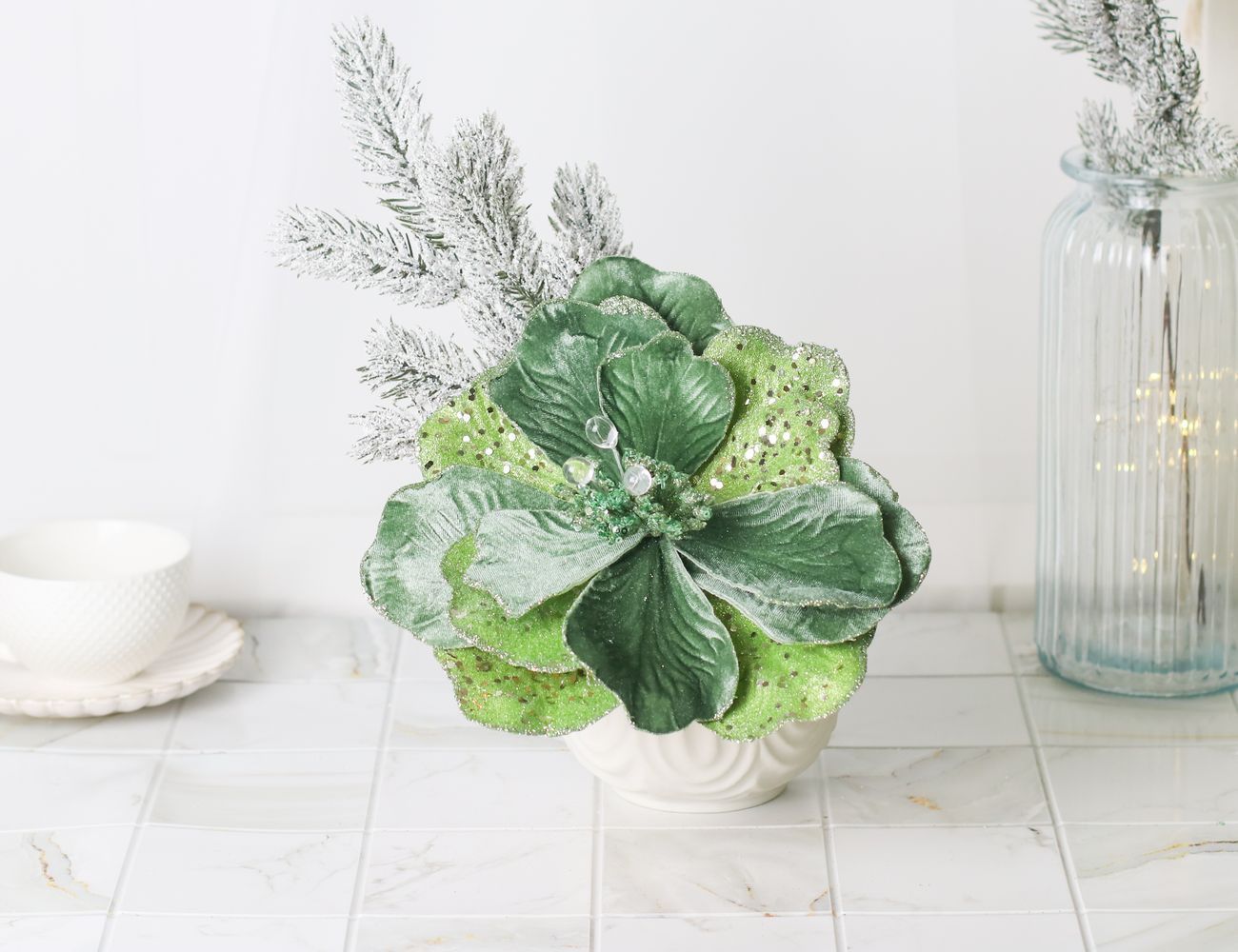 Увеличить фотографию