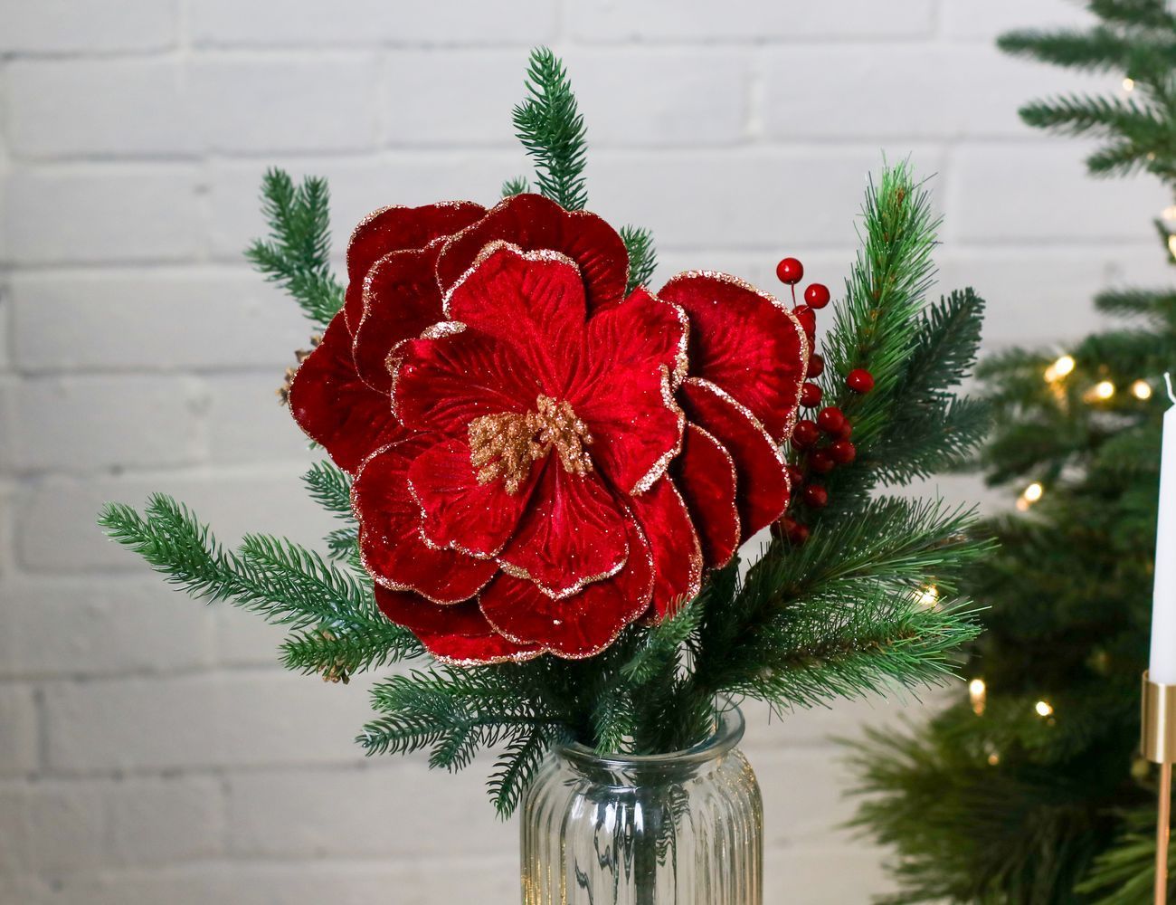 Увеличить фотографию