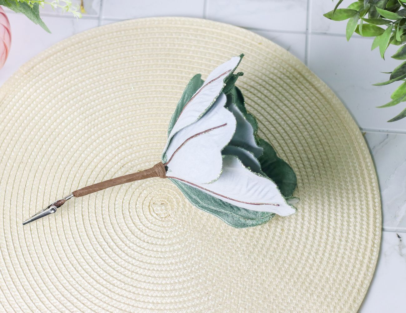 Увеличить фотографию