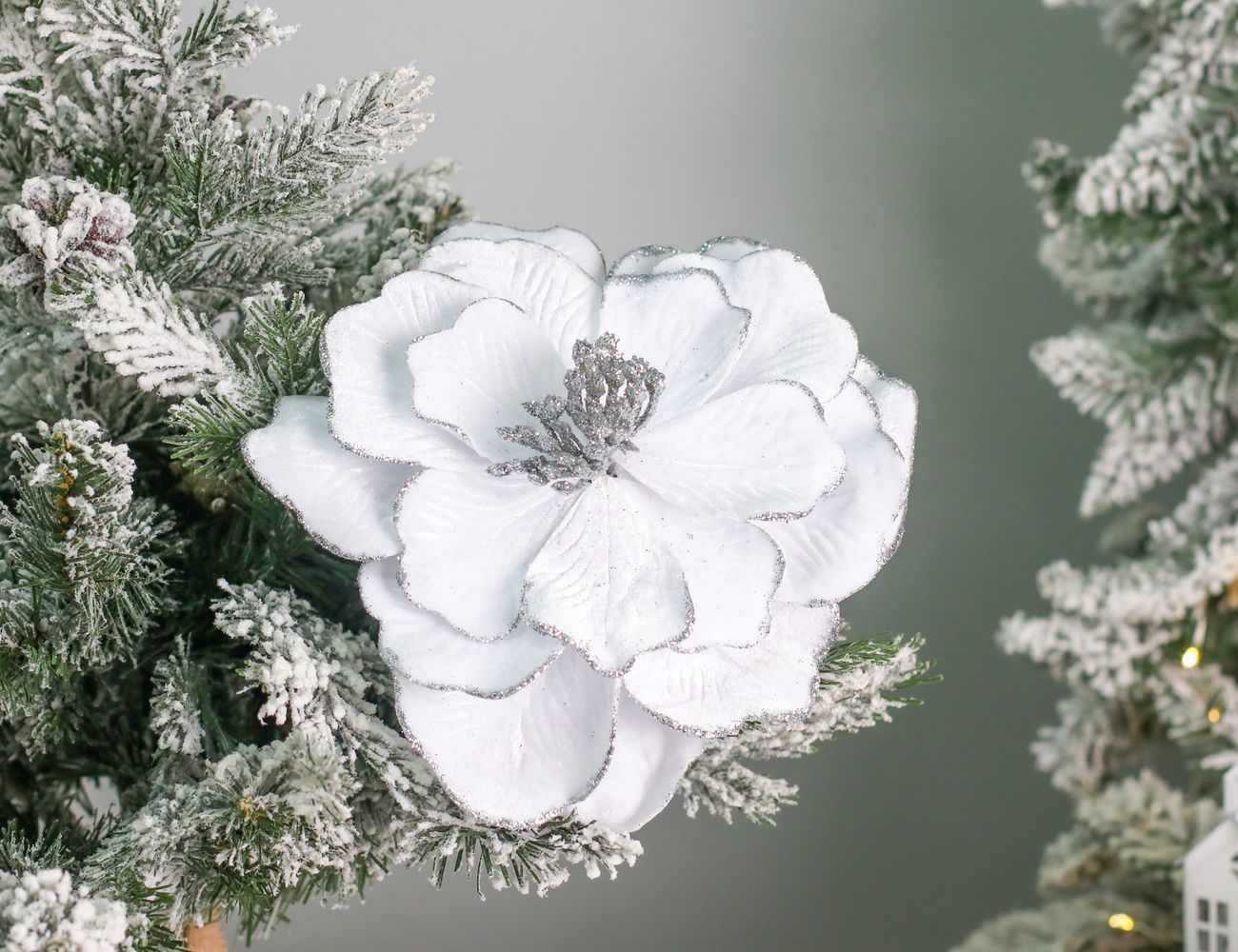 Увеличить фотографию