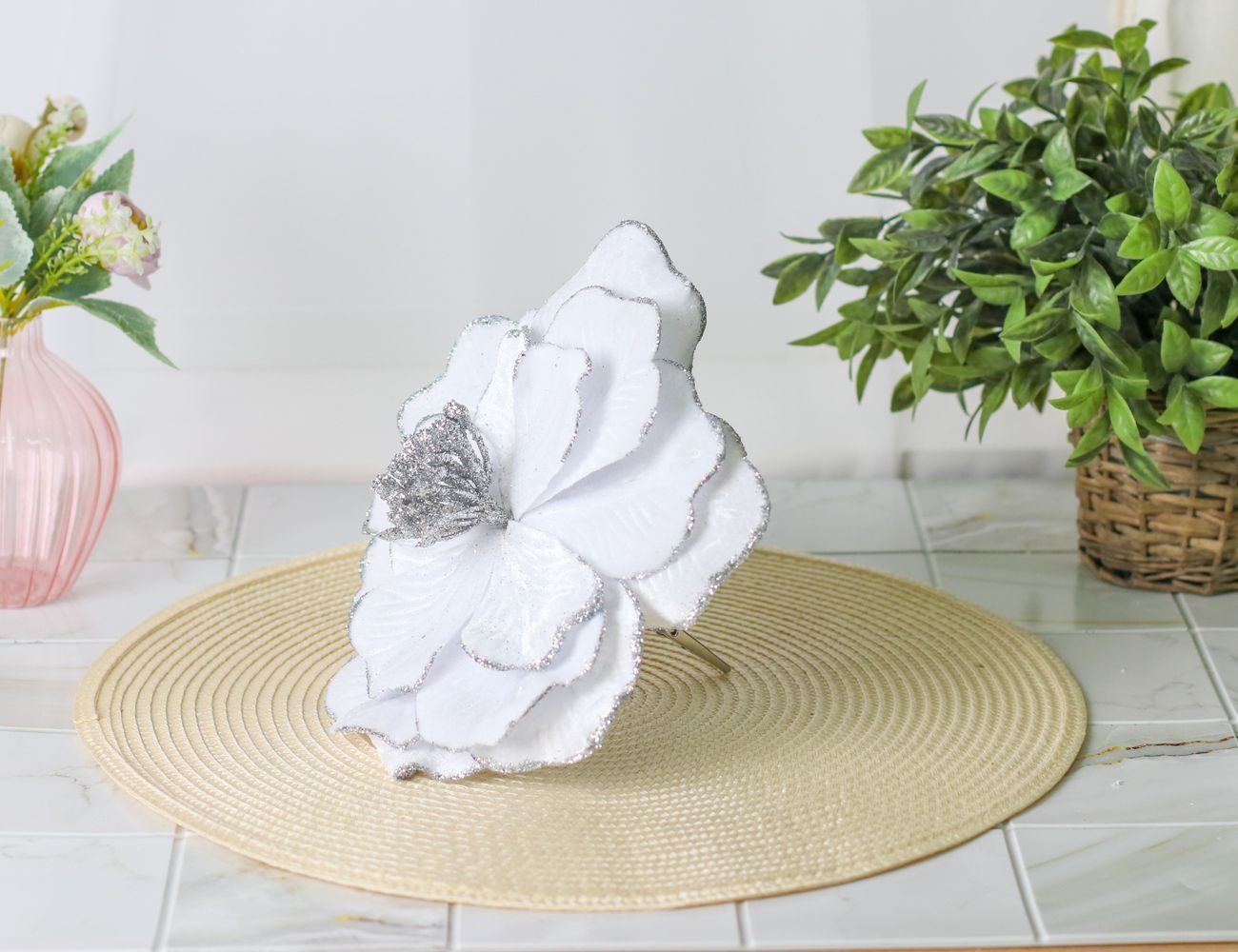 Увеличить фотографию