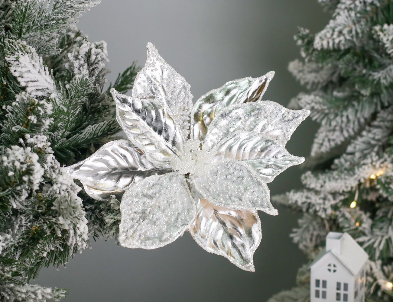 Увеличить фотографию