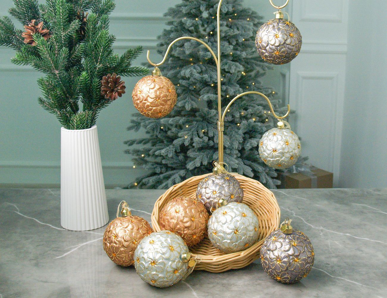 Увеличить фотографию