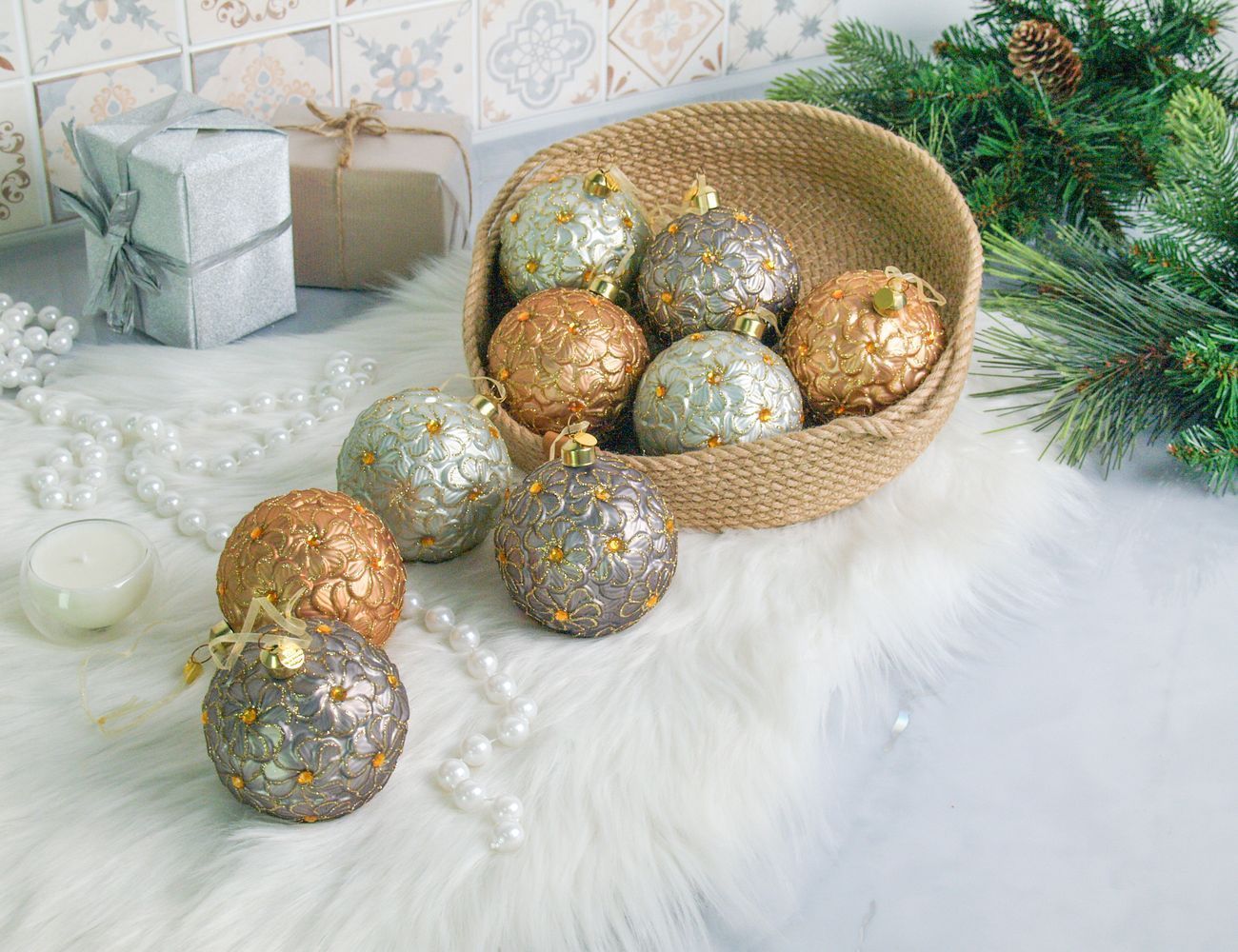 Увеличить фотографию