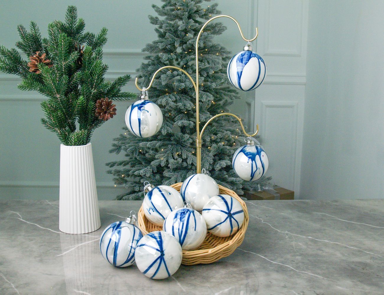 Увеличить фотографию