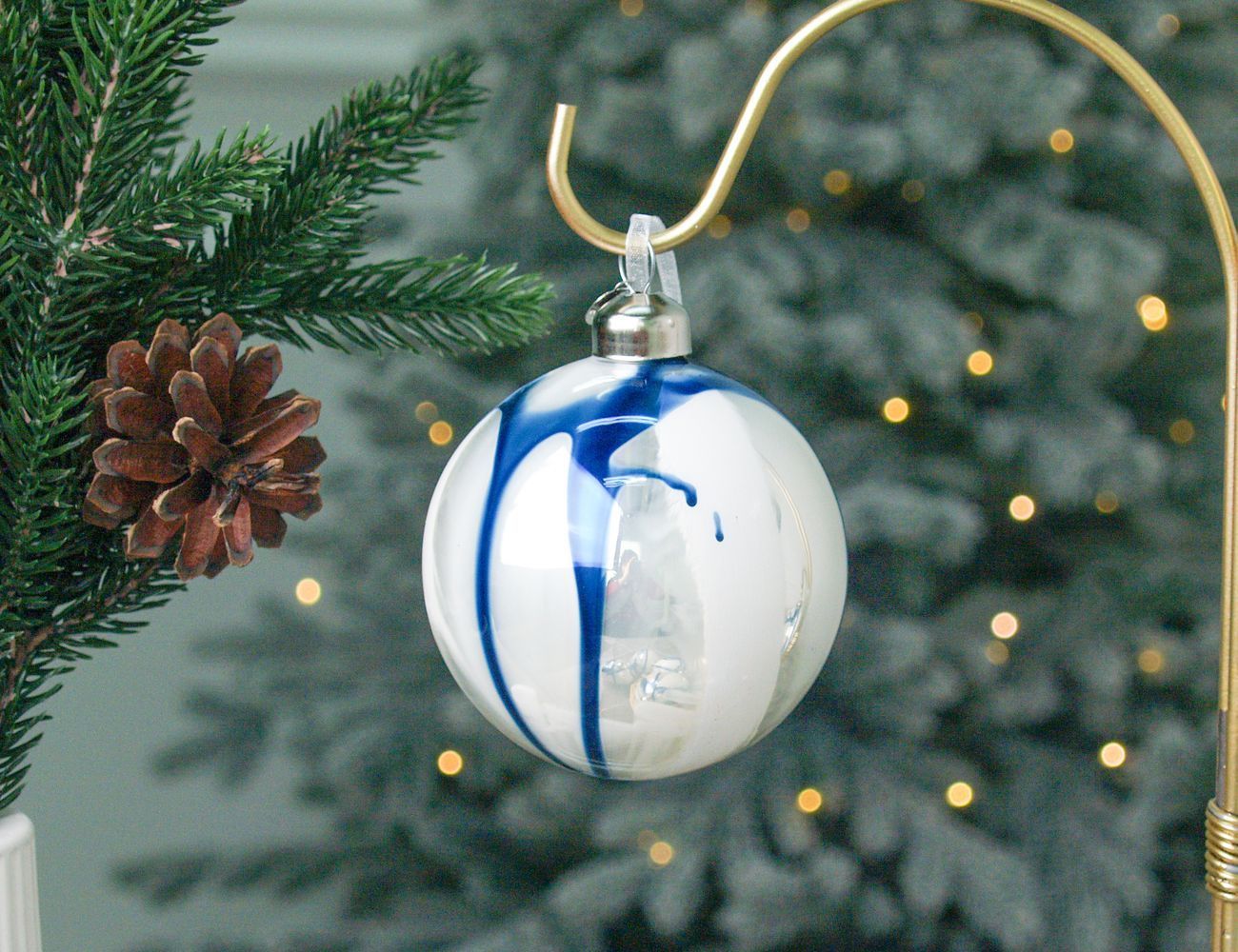 Увеличить фотографию