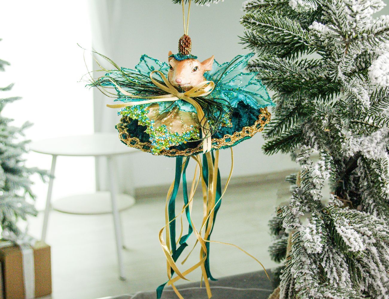 Увеличить фотографию