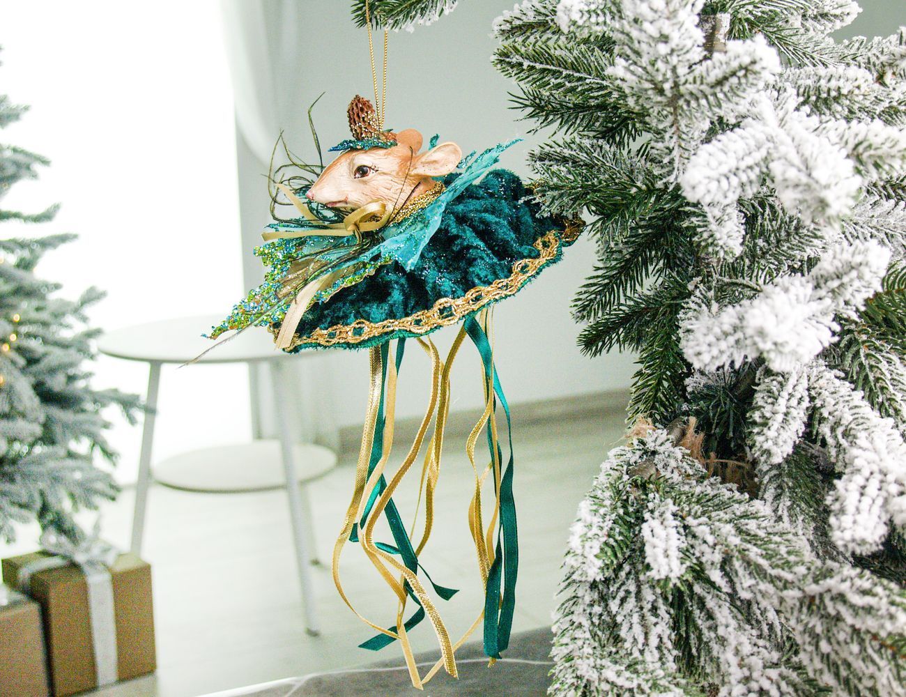 Увеличить фотографию