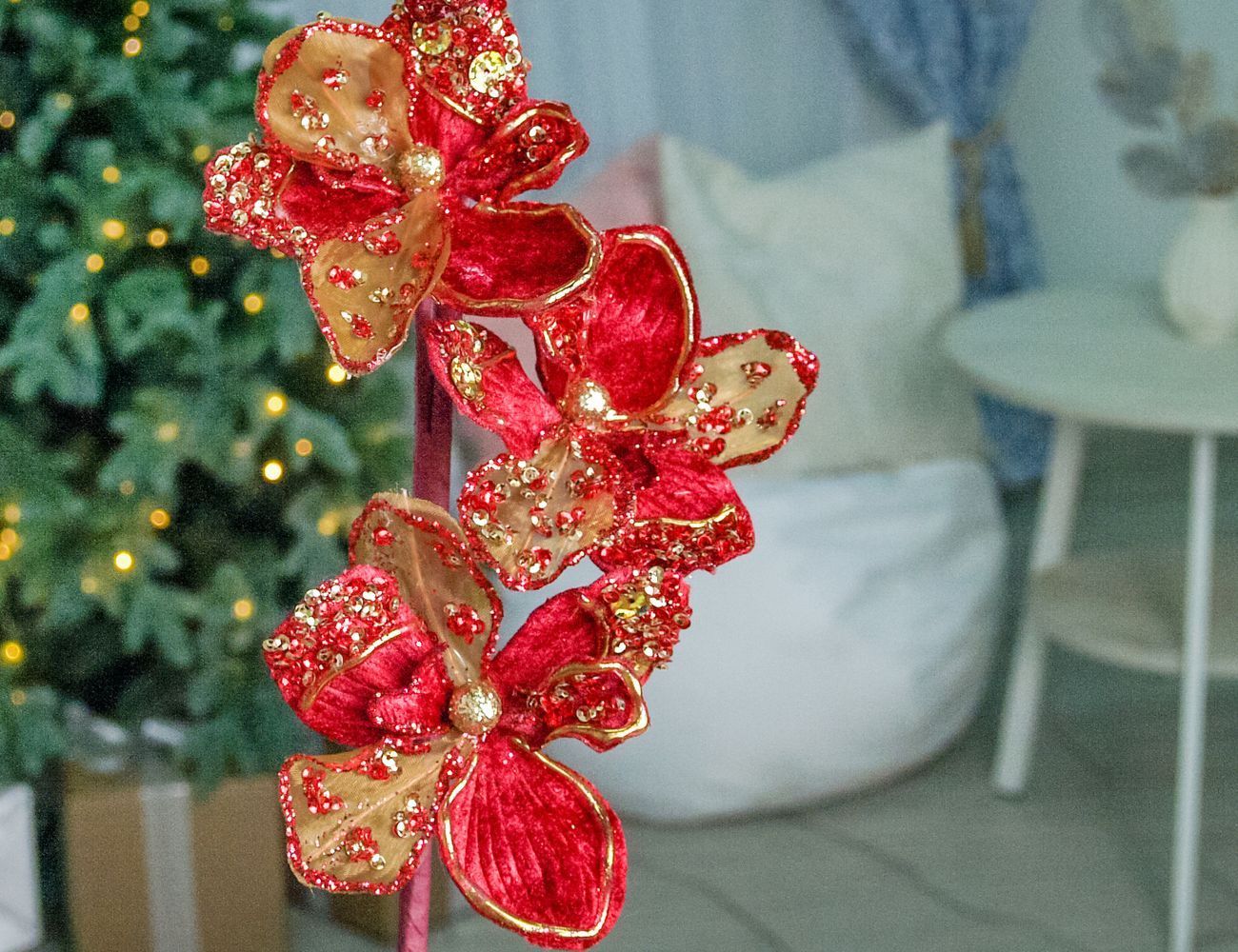 Увеличить фотографию