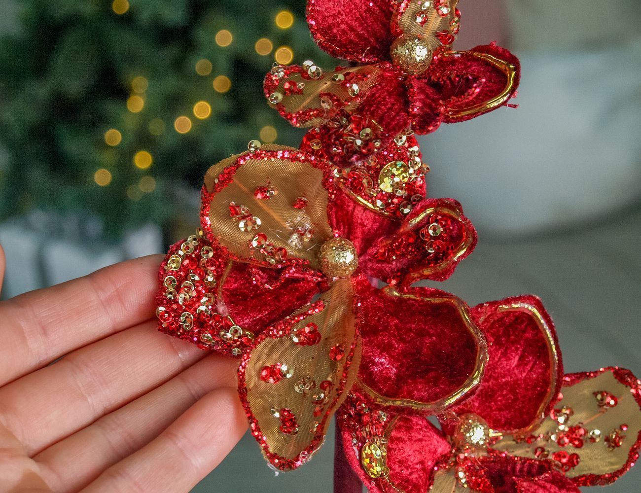 Увеличить фотографию