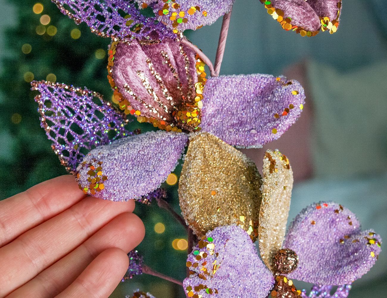 Увеличить фотографию