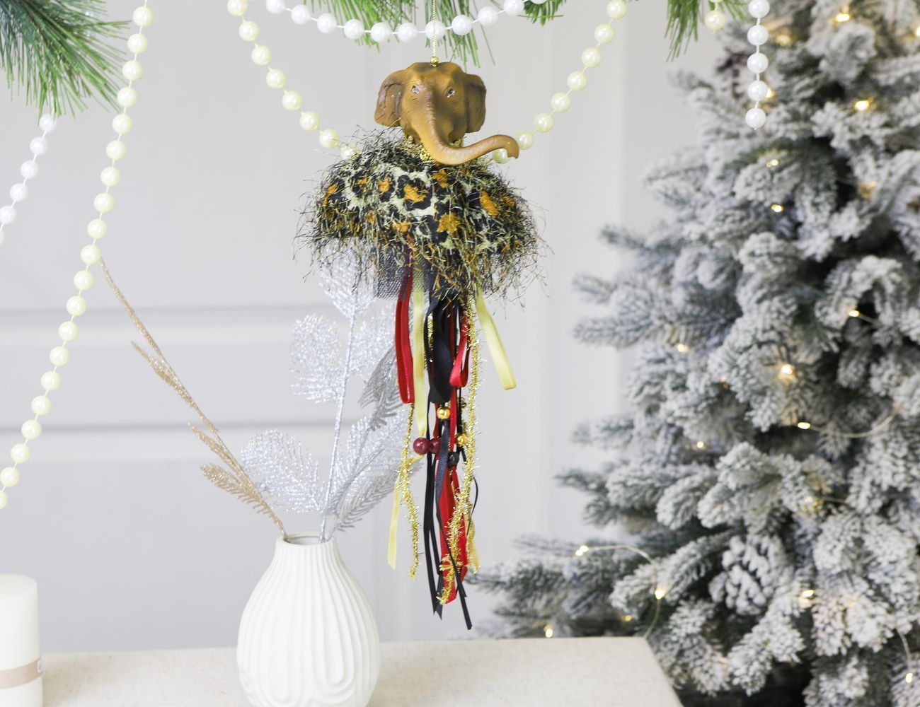 Увеличить фотографию