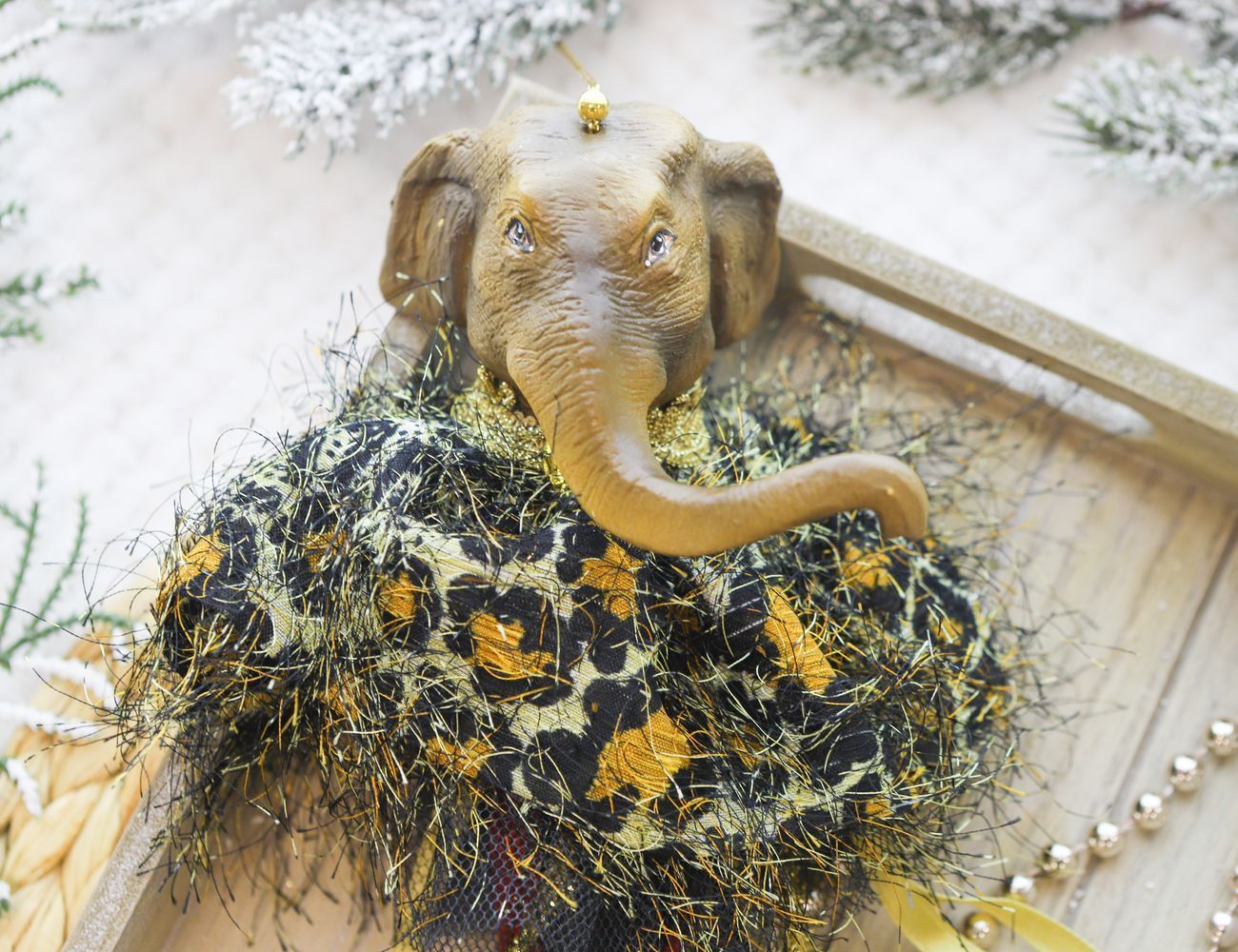 Увеличить фотографию