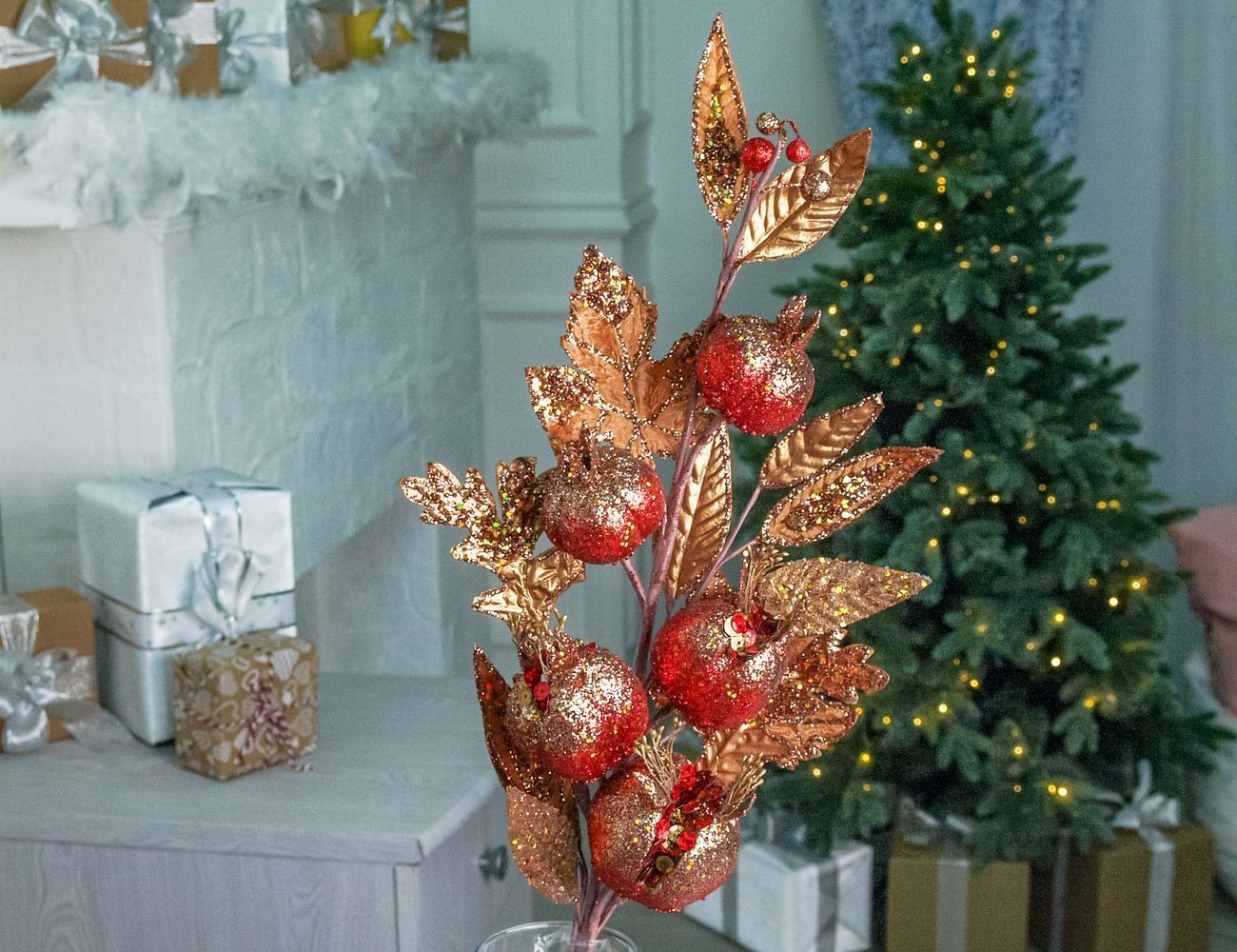 Увеличить фотографию