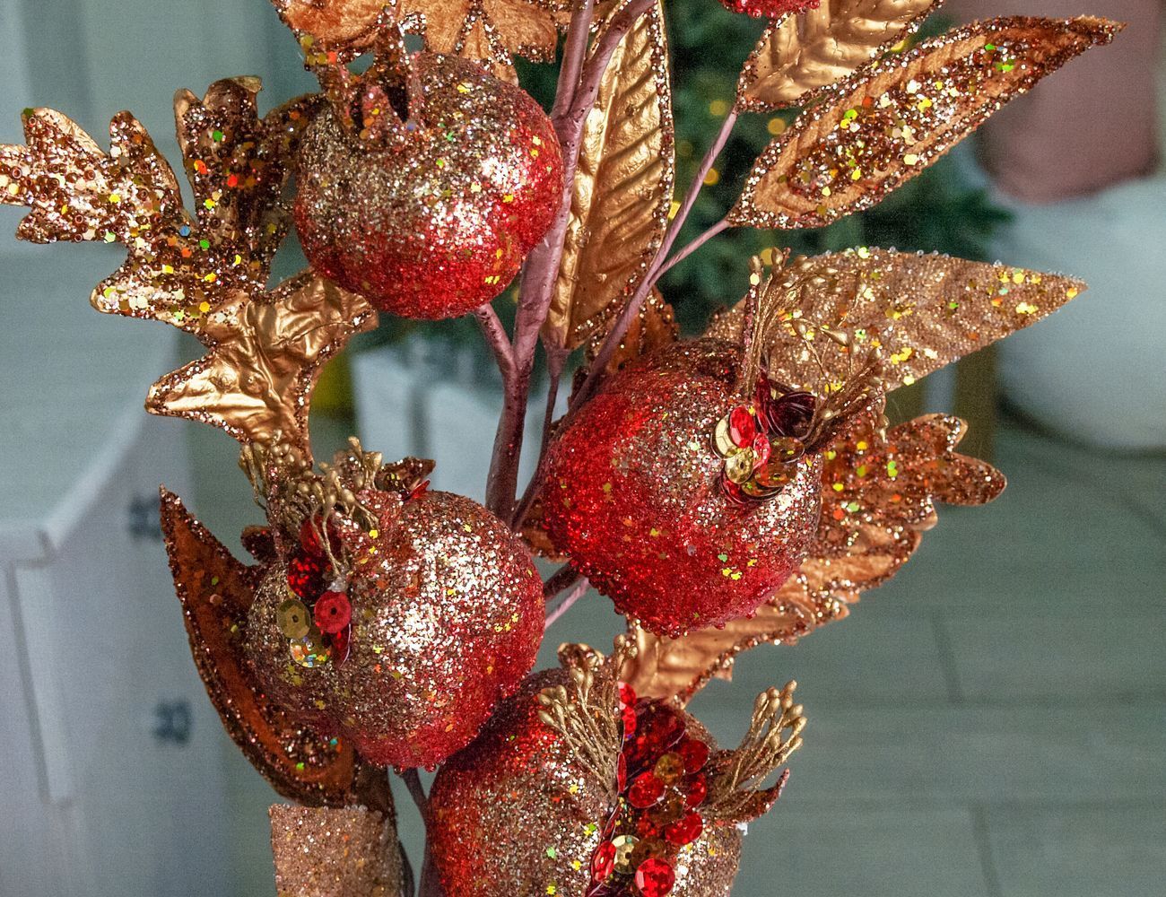 Увеличить фотографию