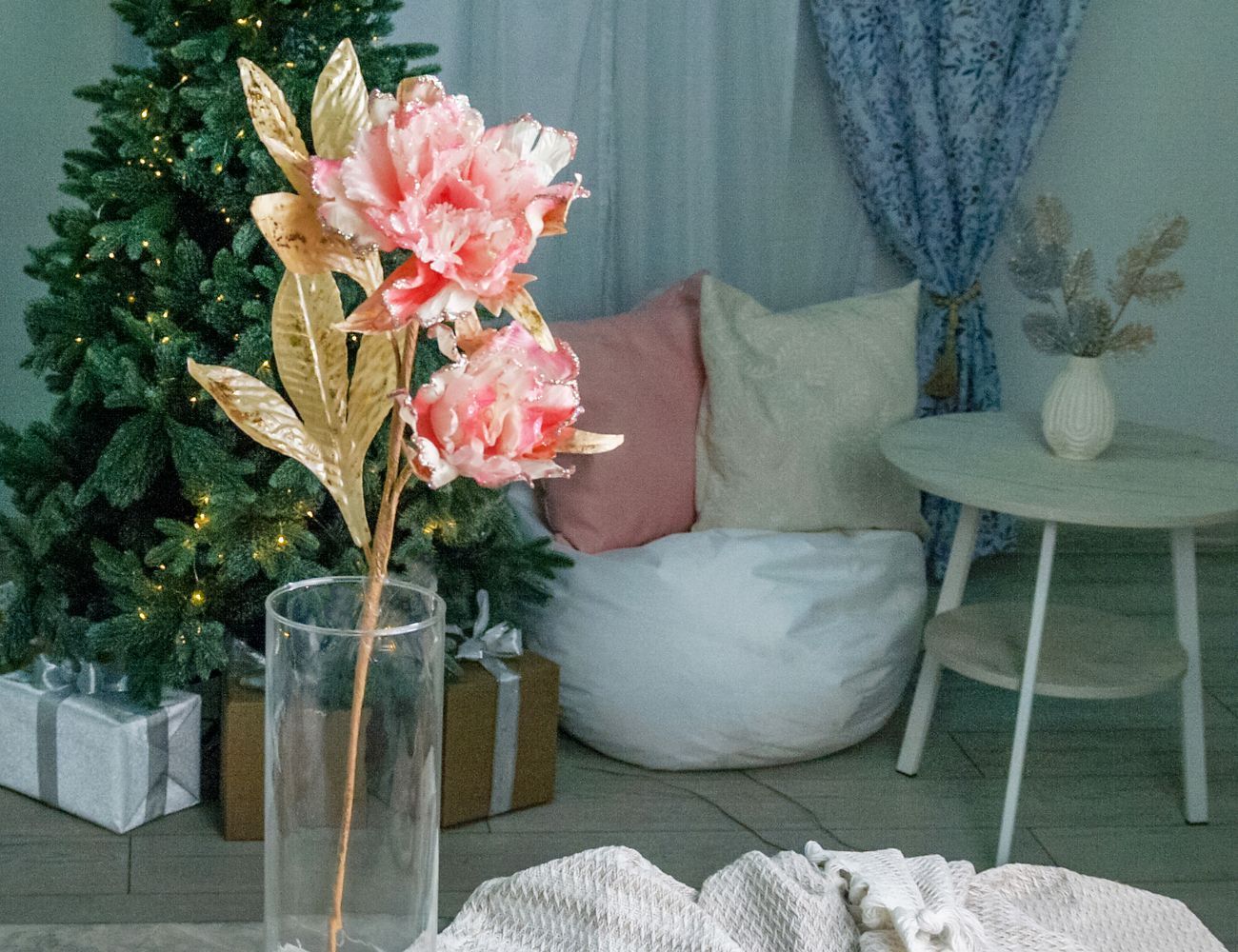 Увеличить фотографию