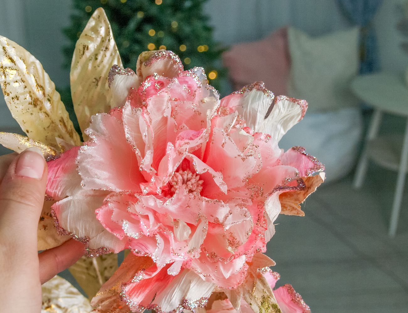 Увеличить фотографию