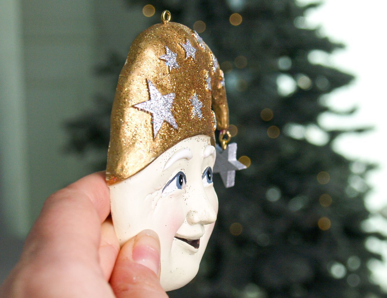 Увеличить фотографию