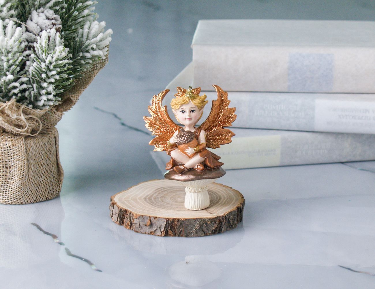 Увеличить фотографию