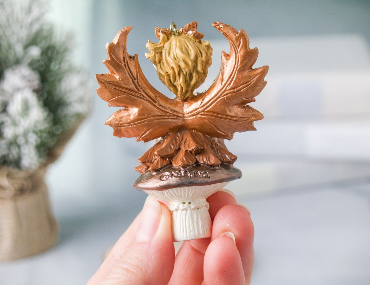 Увеличить фотографию