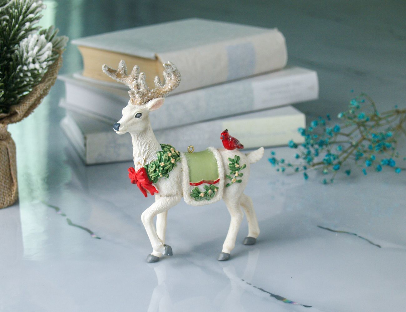 Увеличить фотографию