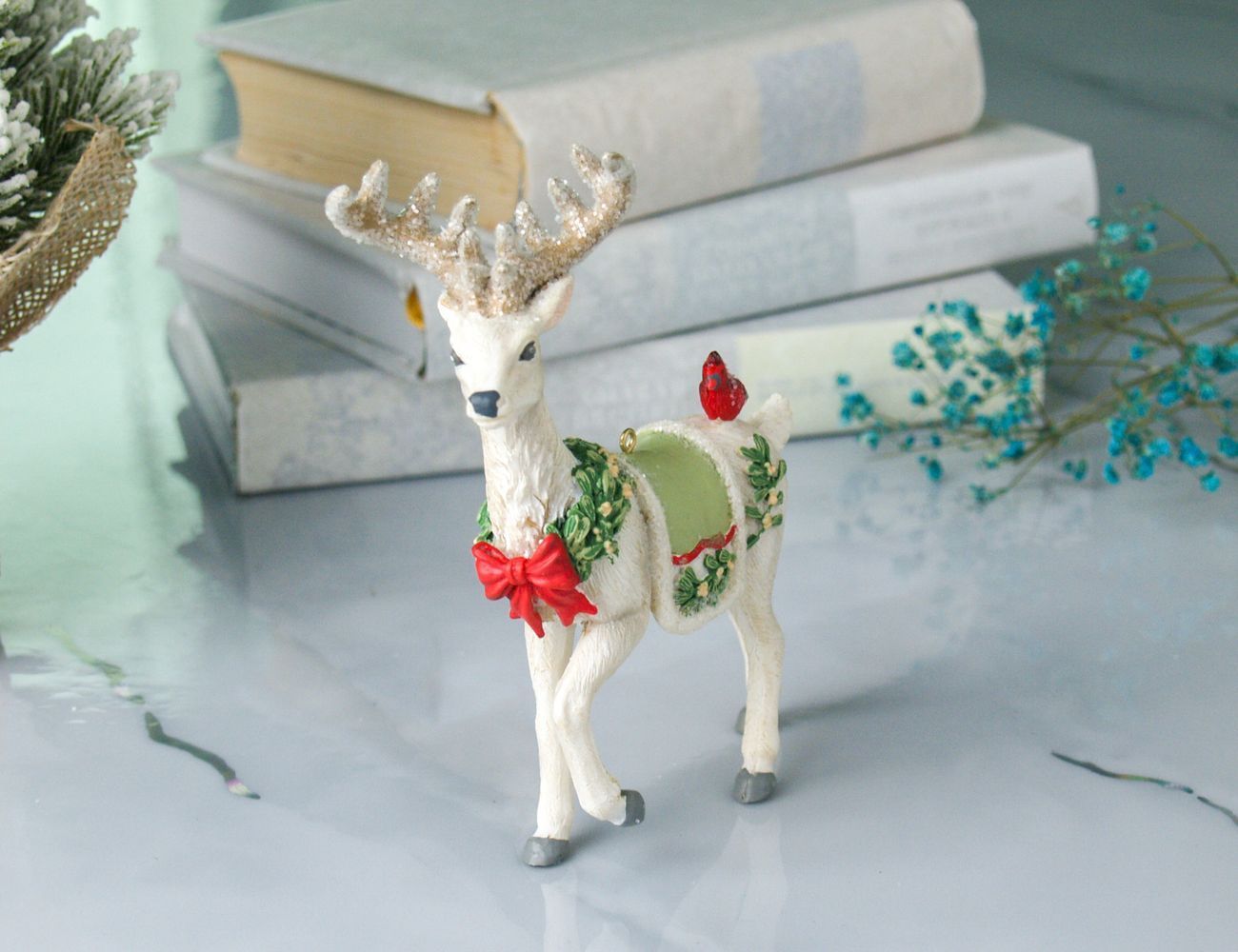 Увеличить фотографию