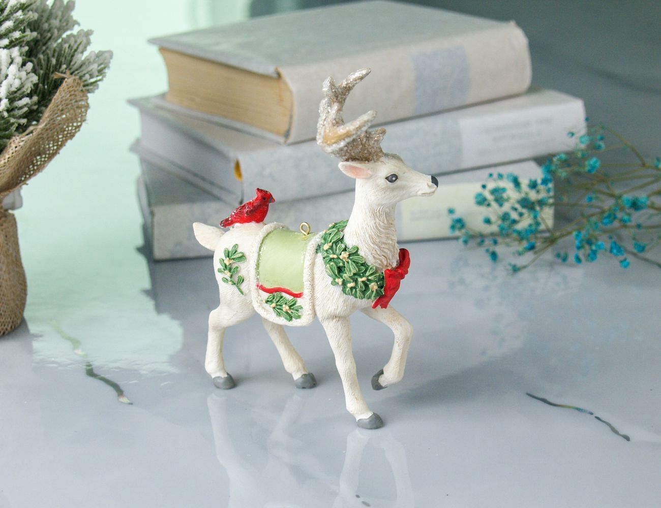 Увеличить фотографию