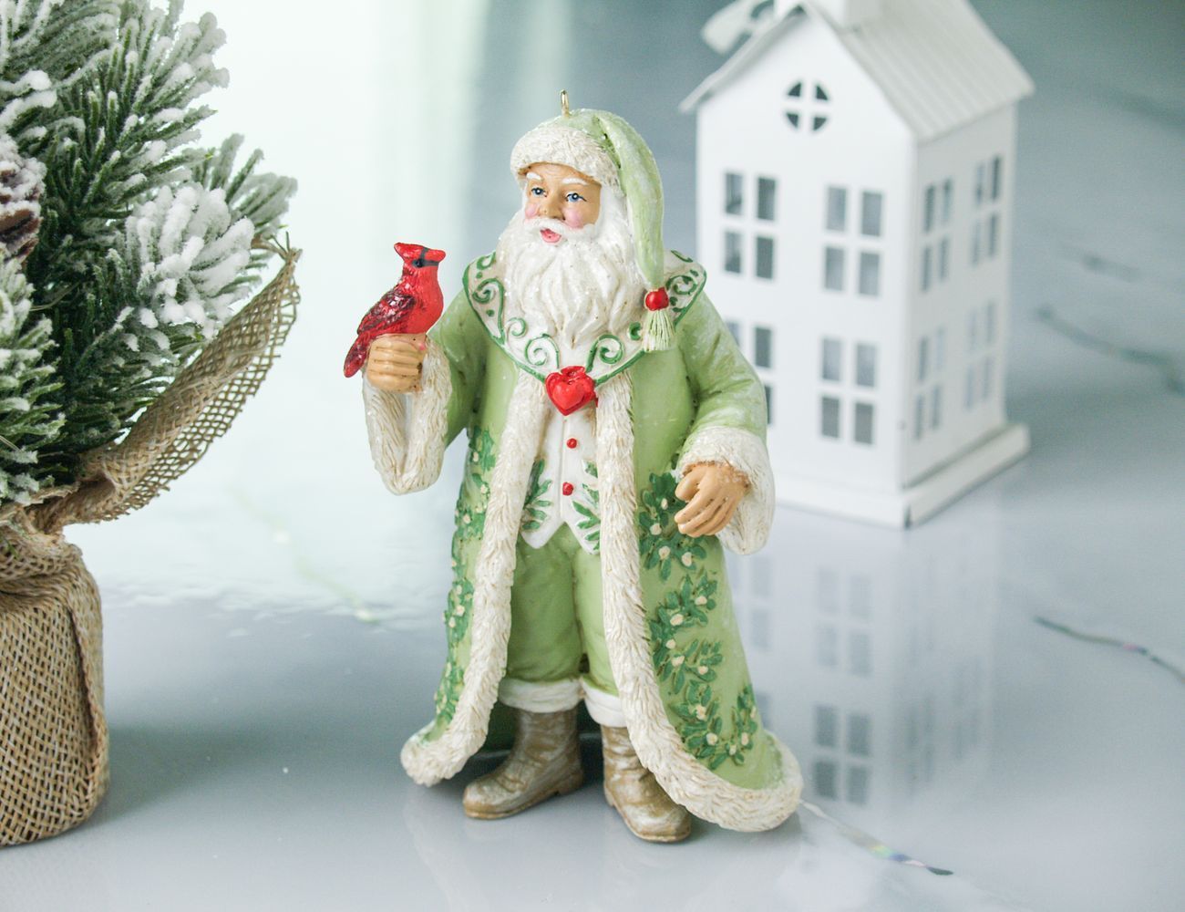 Увеличить фотографию