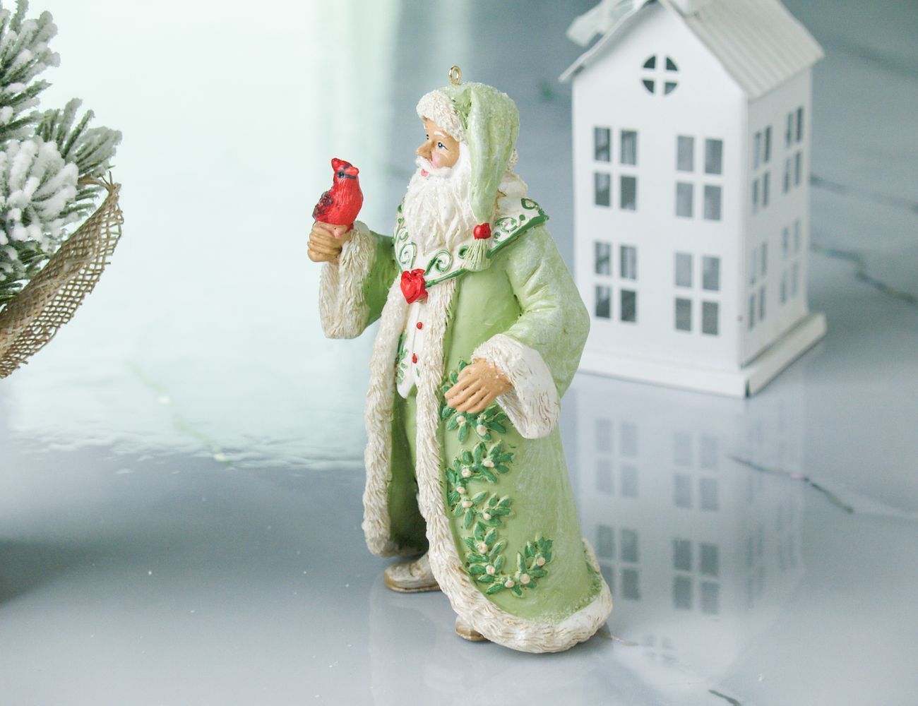 Увеличить фотографию